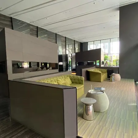 The Base In Pattaya Apartment Exterior photo