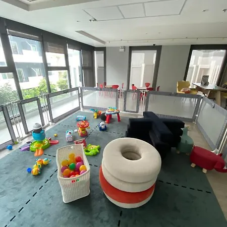 The Base In Pattaya Apartment Exterior photo