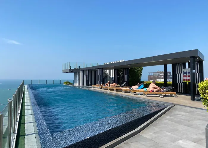 The Base In Pattaya