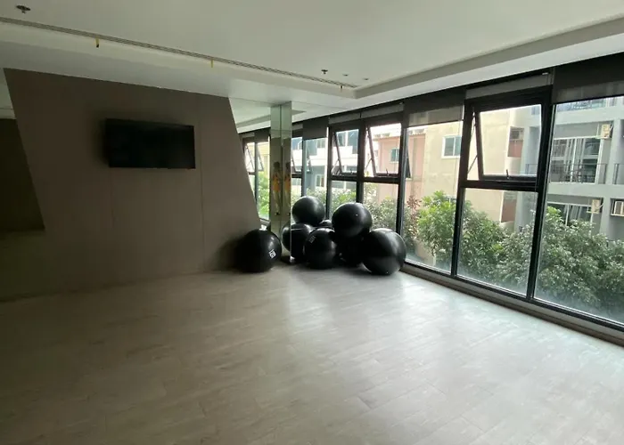 The Base In Pattaya