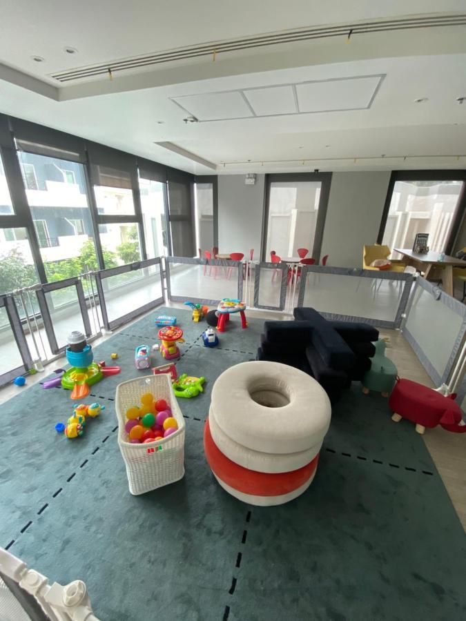 Apartment The Base In Pattaya