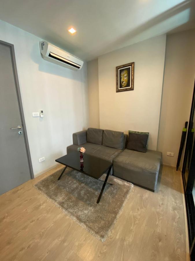 Apartment The Base In Pattaya