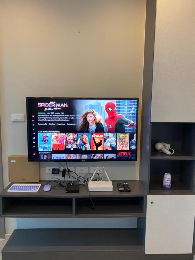 The Base In Apartment *