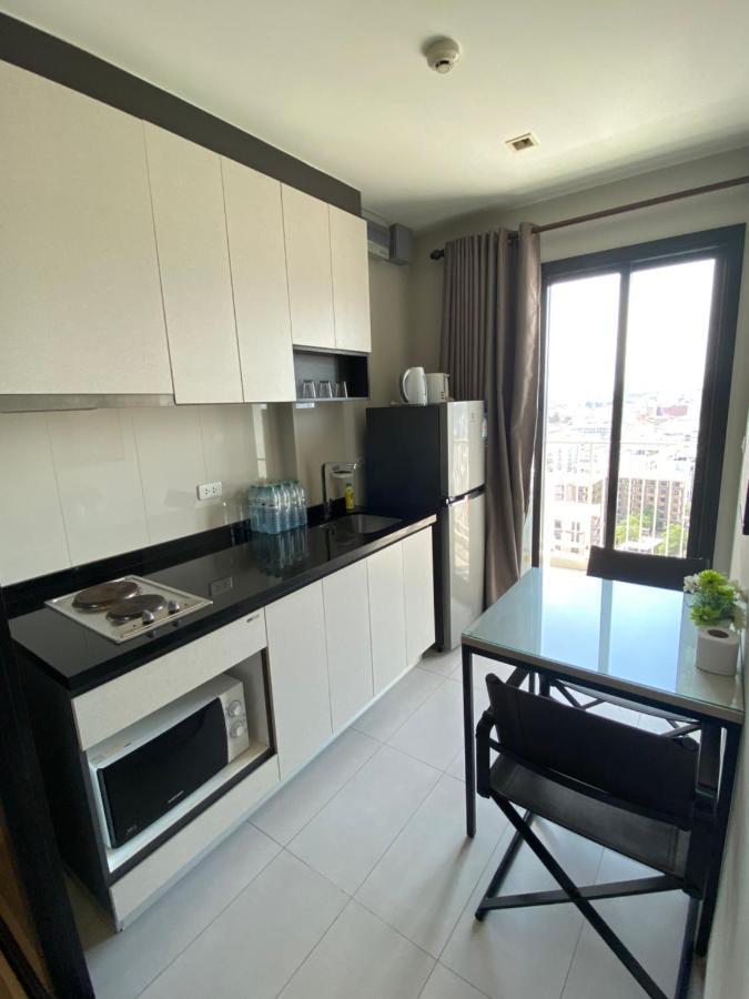 The Base In Apartment
