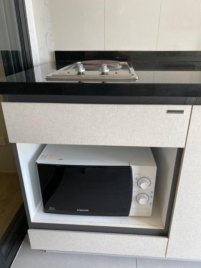 The Base In Apartment