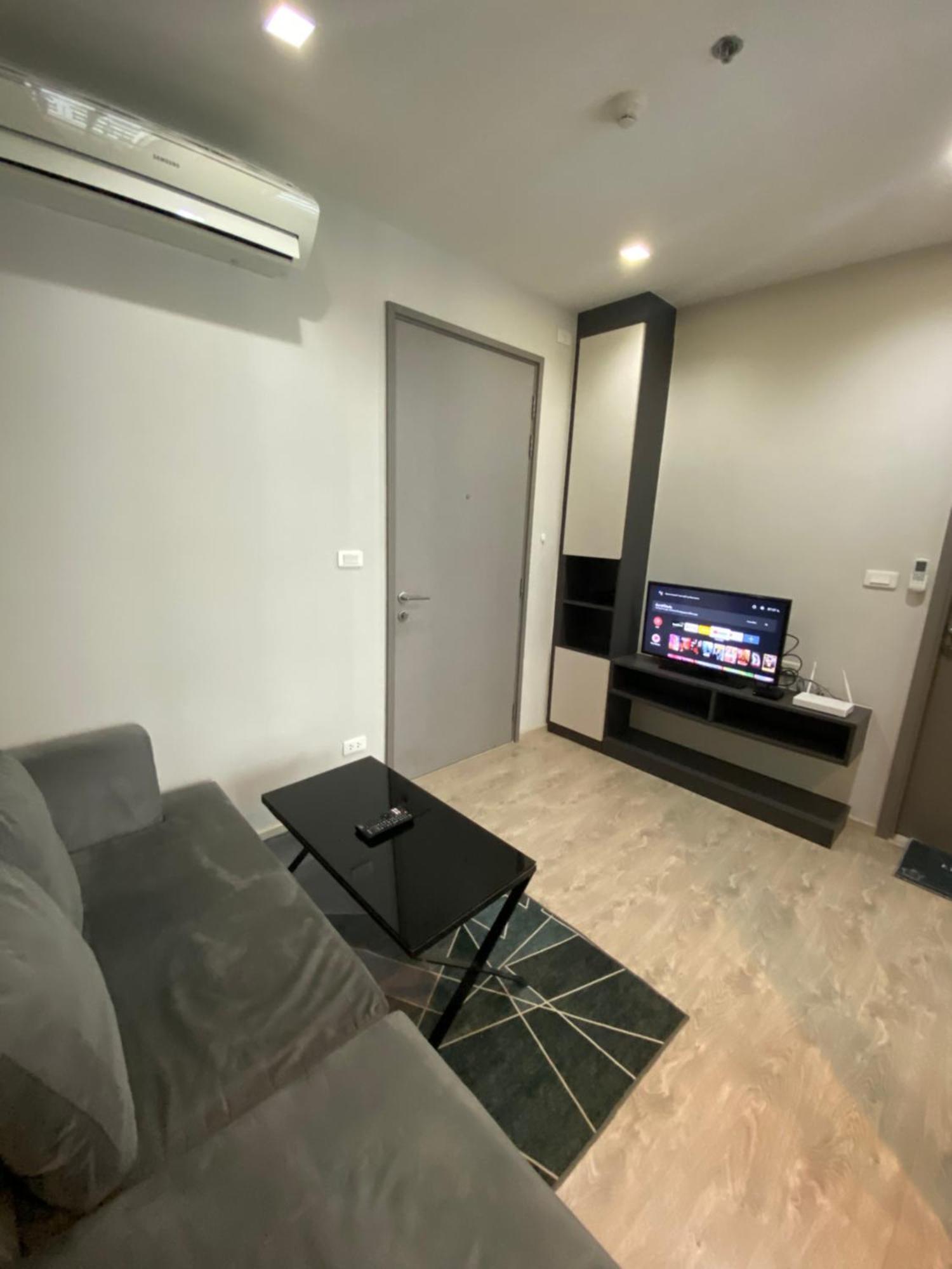 The Base In Apartment *