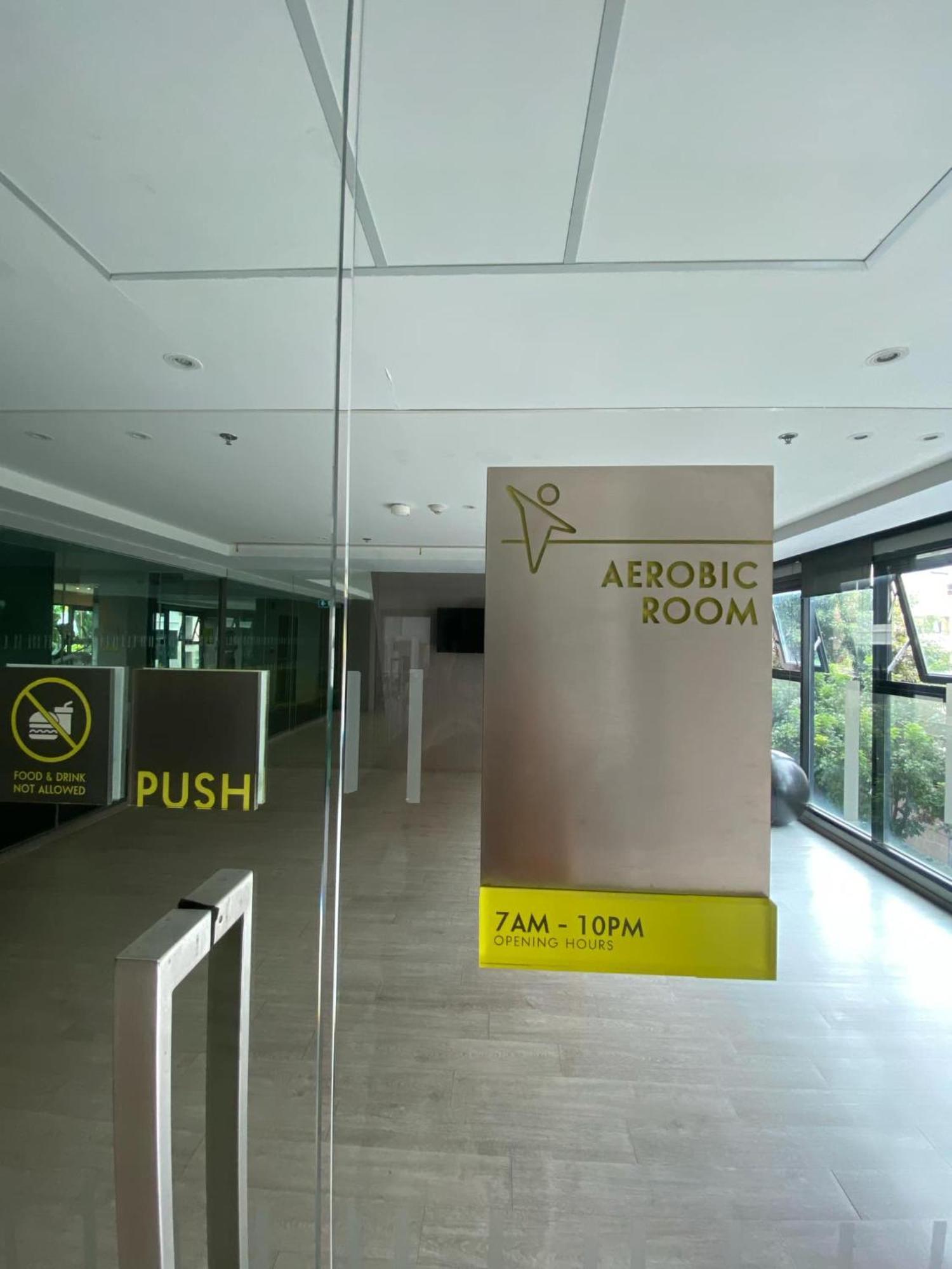 The Base In Apartment