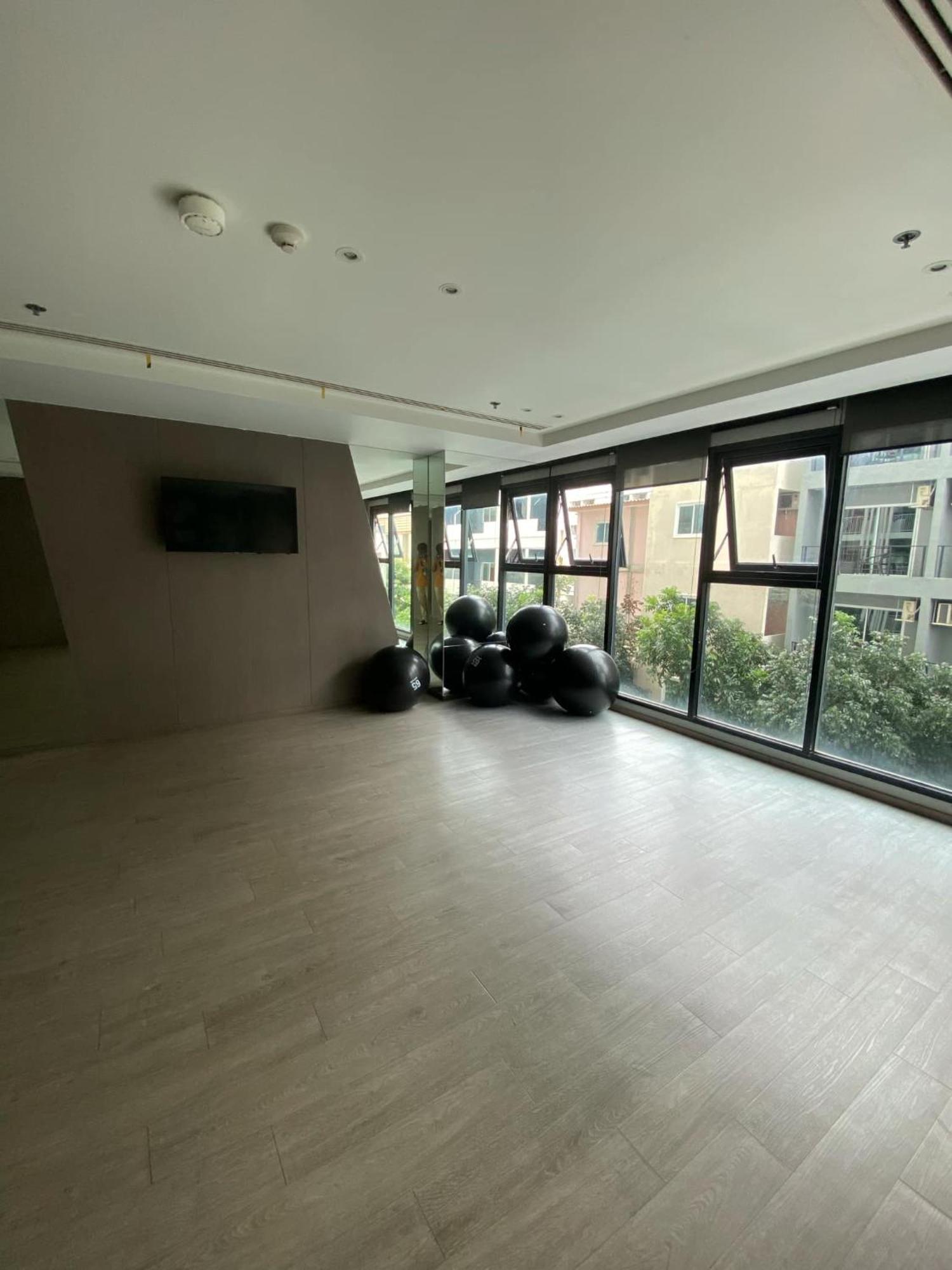 Apartment The Base In