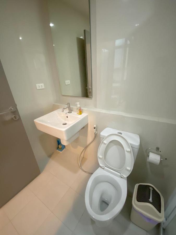 Appartement The Base In Pattaya