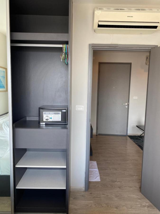 The Base In Appartement Pattaya